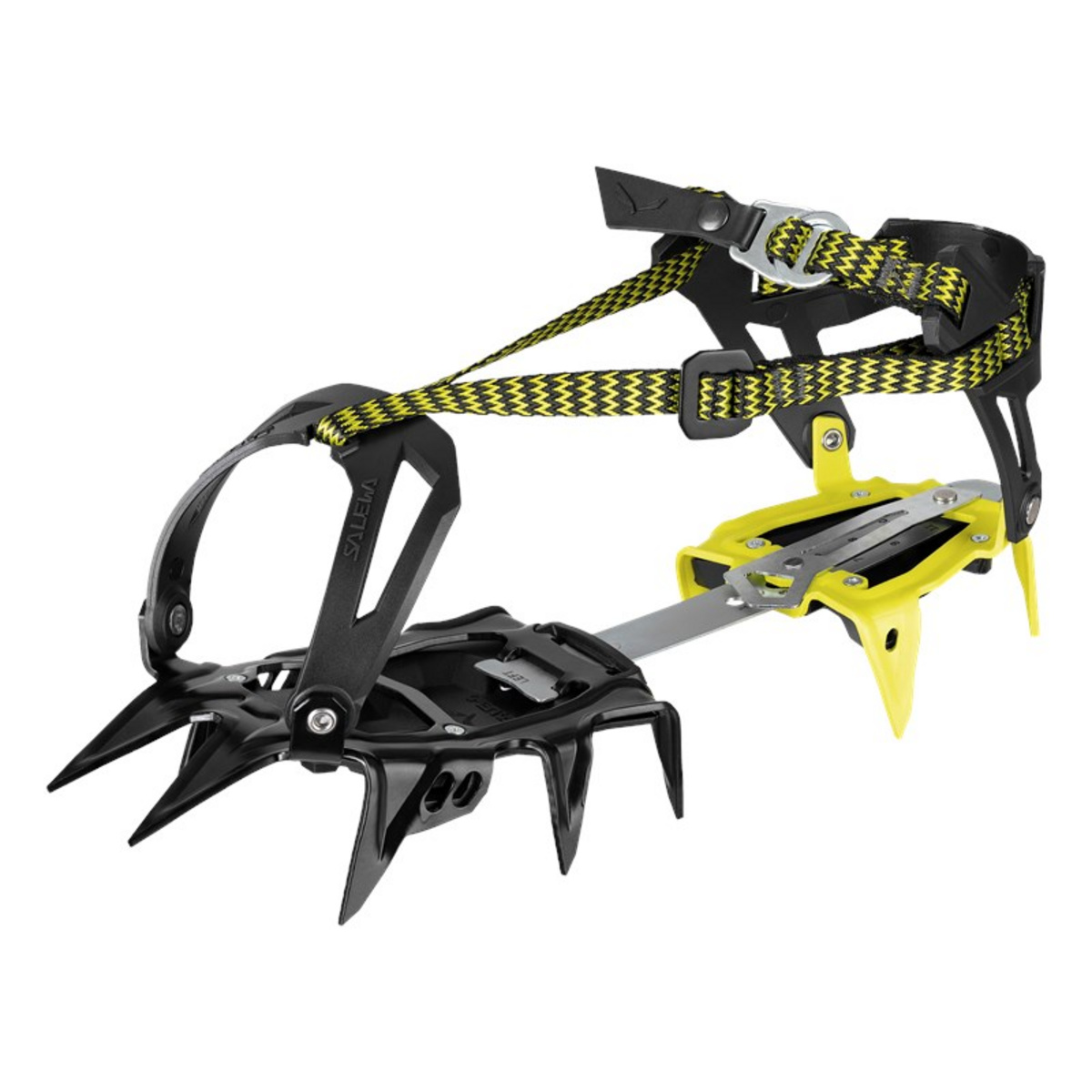 Salewa Alpinist Walk Steigeisen Salewa Alpinist Walk Steigeisen von Salewa