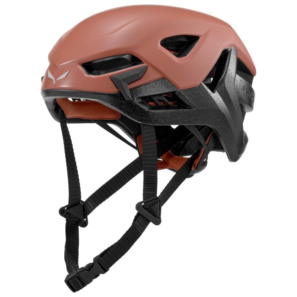 Salewa - Aria Helmet - Kletterhelm Gr L/XL schwarz Salewa - Aria Helmet - Kletterhelm Gr L/XL schwarz von Salewa