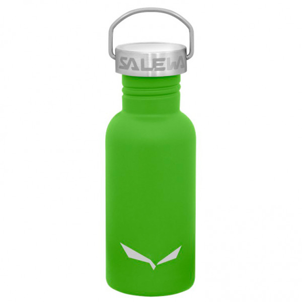 Salewa - Aurino Bottle - Trinkflasche Gr 1000 ml;1500 ml;500 ml;750 ml bunt;grau;rot;schwarz von Salewa