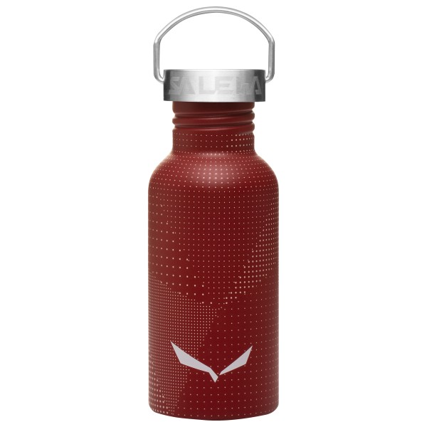 Salewa - Aurino Bottle - Trinkflasche Gr 750 ml rot von Salewa
