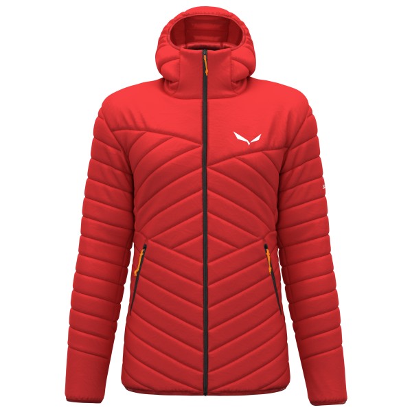 Salewa - Brenta Jacket - Daunenjacke Gr M rot von Salewa