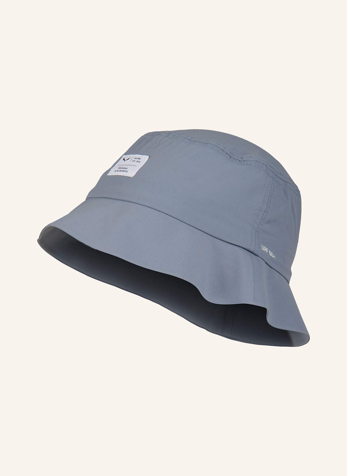 Salewa Bucket-Hat Fanes 2 blau Salewa Bucket-Hat Fanes 2 blau von Salewa