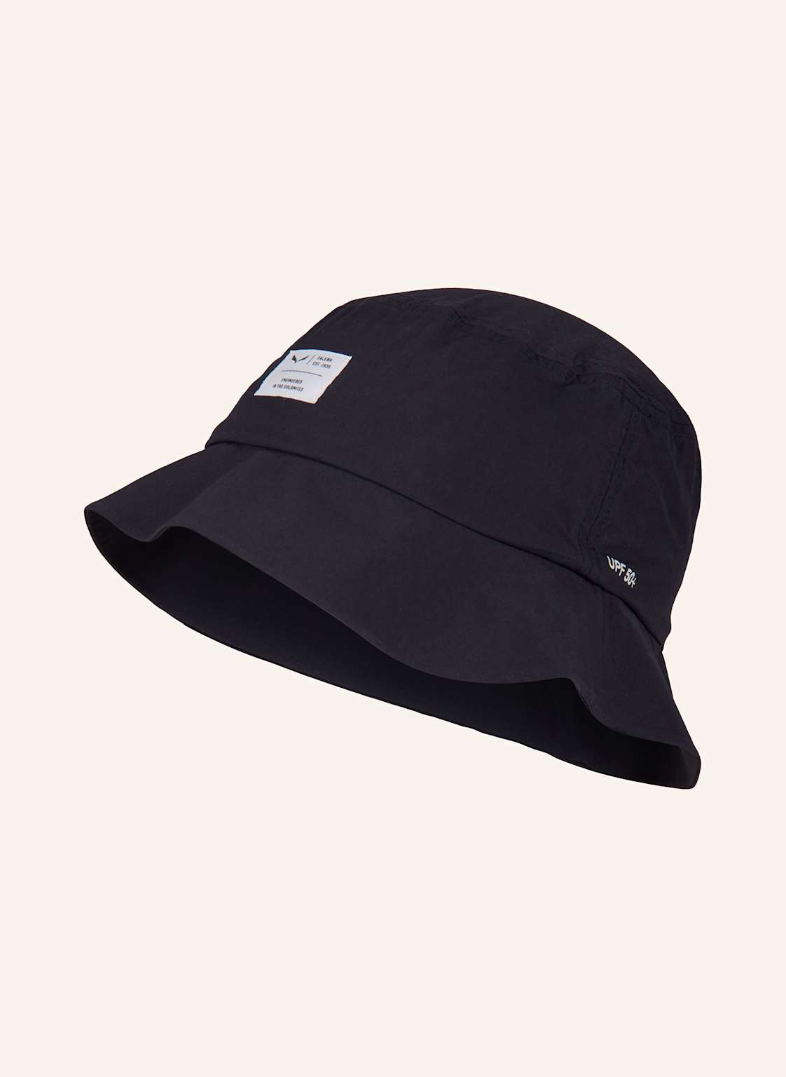 Salewa Bucket-Hat Fanes 2 blau Salewa Bucket-Hat Fanes 2 blau von Salewa