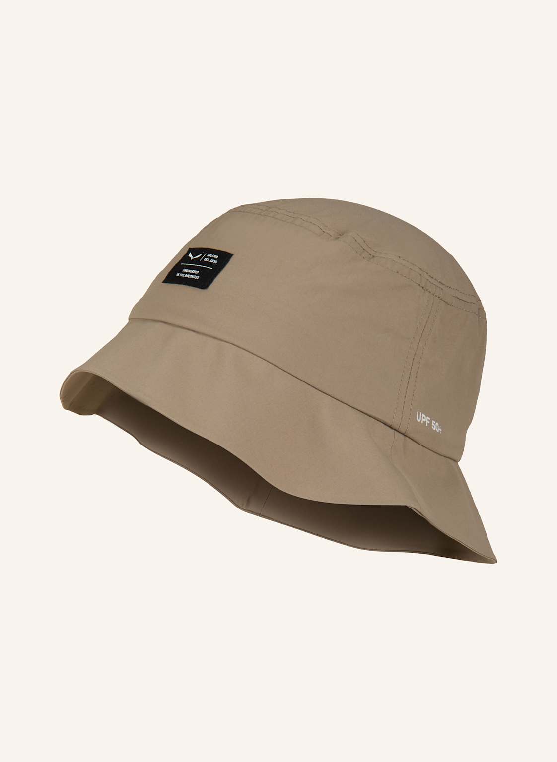 Salewa Bucket-Hat Fanes 2 gruen Salewa Bucket-Hat Fanes 2 gruen von Salewa