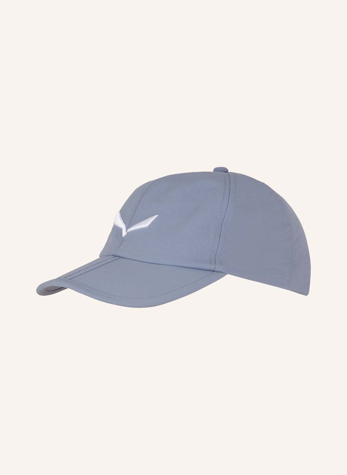 Salewa Cap Fanes Fold Visor blau Salewa Cap Fanes Fold Visor blau von Salewa
