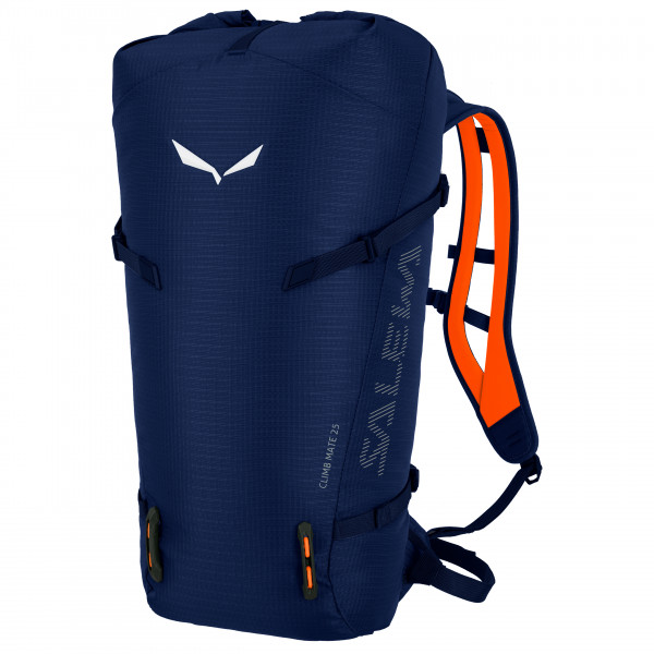 Salewa - Climb Mate 25 - Kletterrucksack Gr 25 l blau;grau/blau;oliv von Salewa