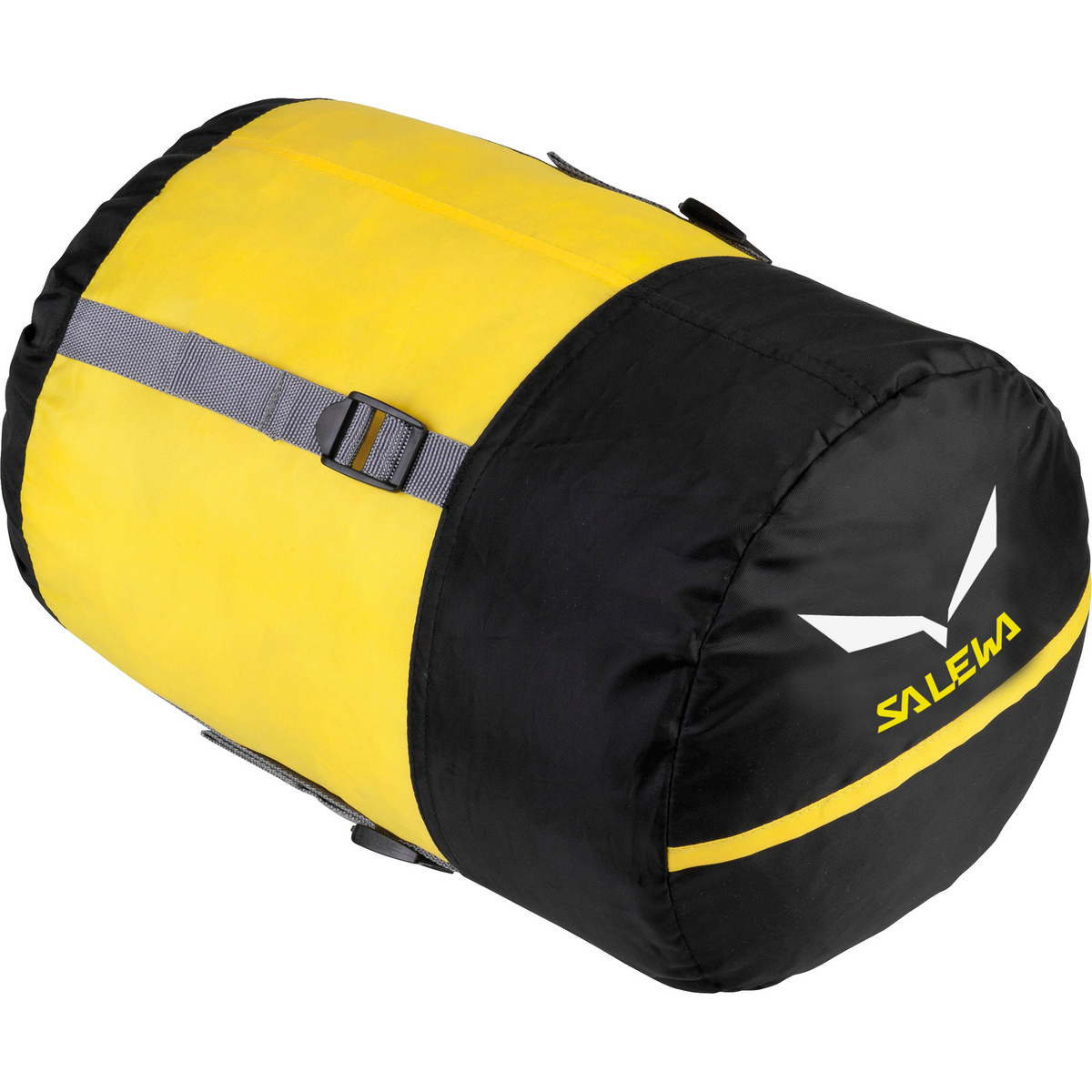 Salewa Compression Stuffsack Packsack Gr. M von Salewa