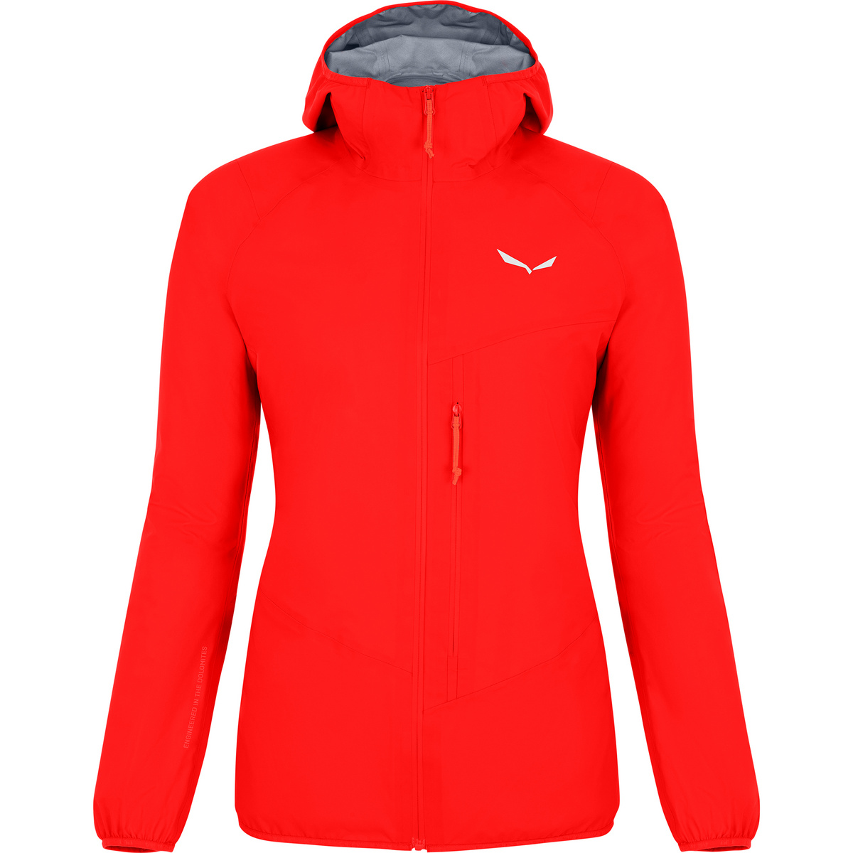 Salewa Damen Agner 2 PTX 3L Jacke von Salewa