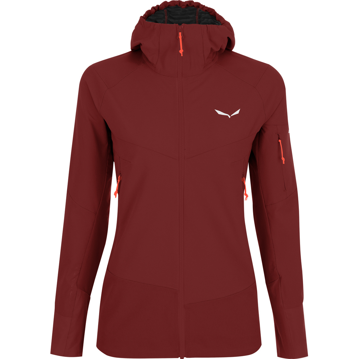 Salewa Damen Agner DST Jacke von Salewa