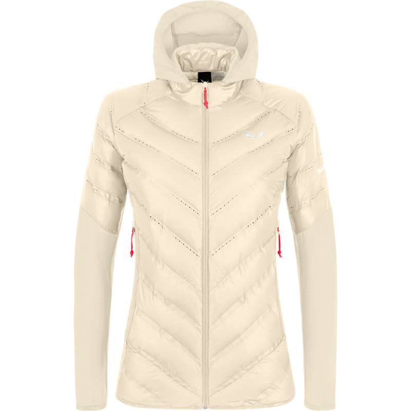 Salewa Damen Agner Hybrid RDS Down Jacke von Salewa