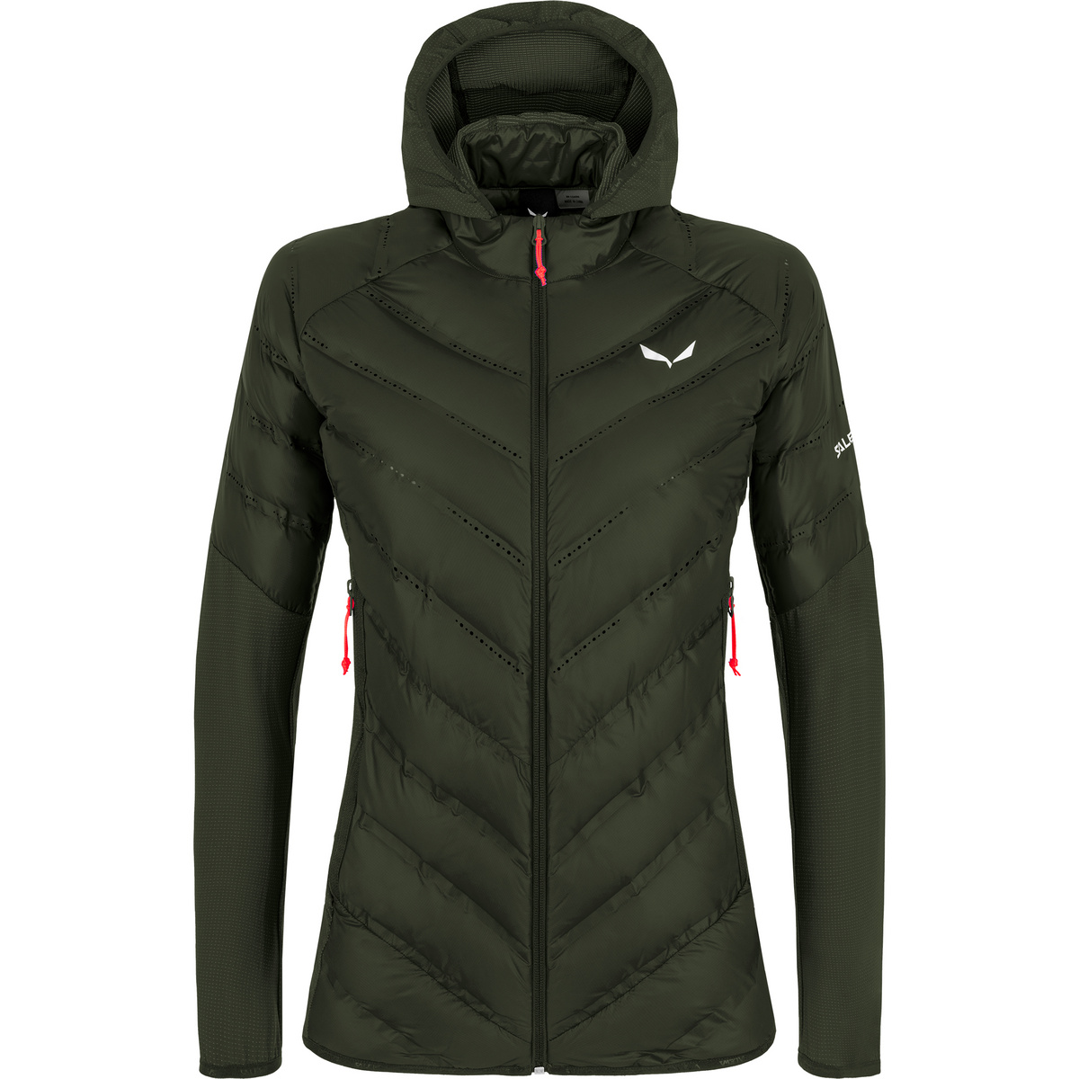 Salewa Damen Agner Hybrid RDS Down Jacke von Salewa