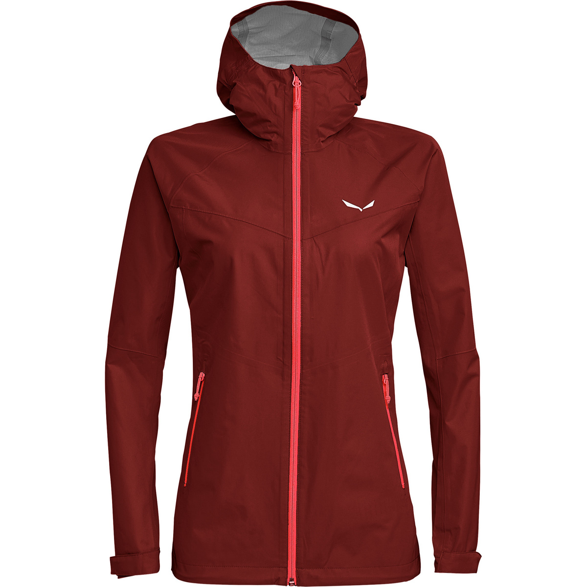 Salewa Damen Aqua 3.0 PTX Jacke von Salewa