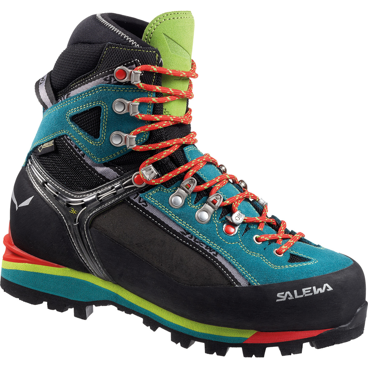 Salewa Damen Condor Evo GTX Schuhe von Salewa