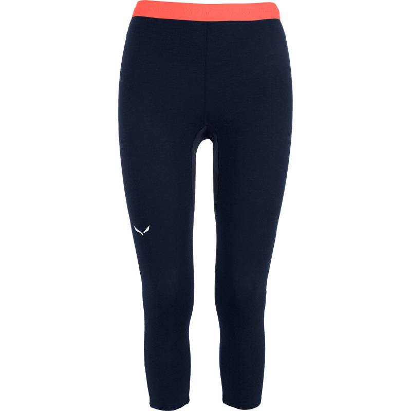 Salewa Damen Cristallo Warm AMR 3/4 Hose von Salewa