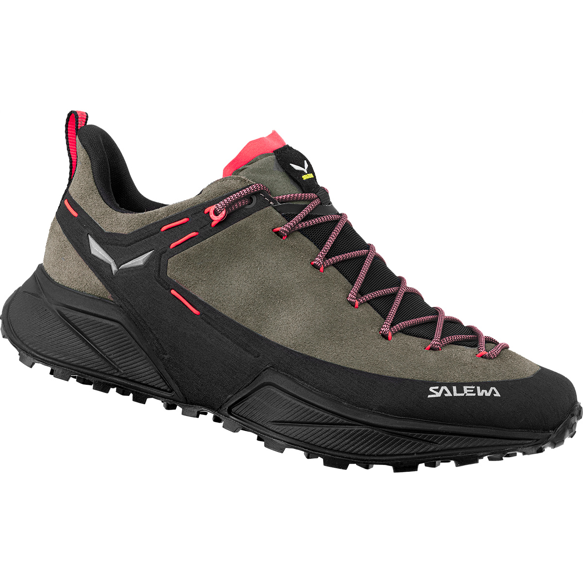 Salewa Damen Dropline Leather Schuhe von Salewa