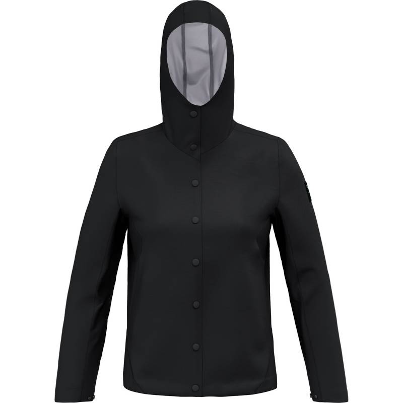 Salewa Damen Fanes Hemp PTX 3L Jacke von Salewa