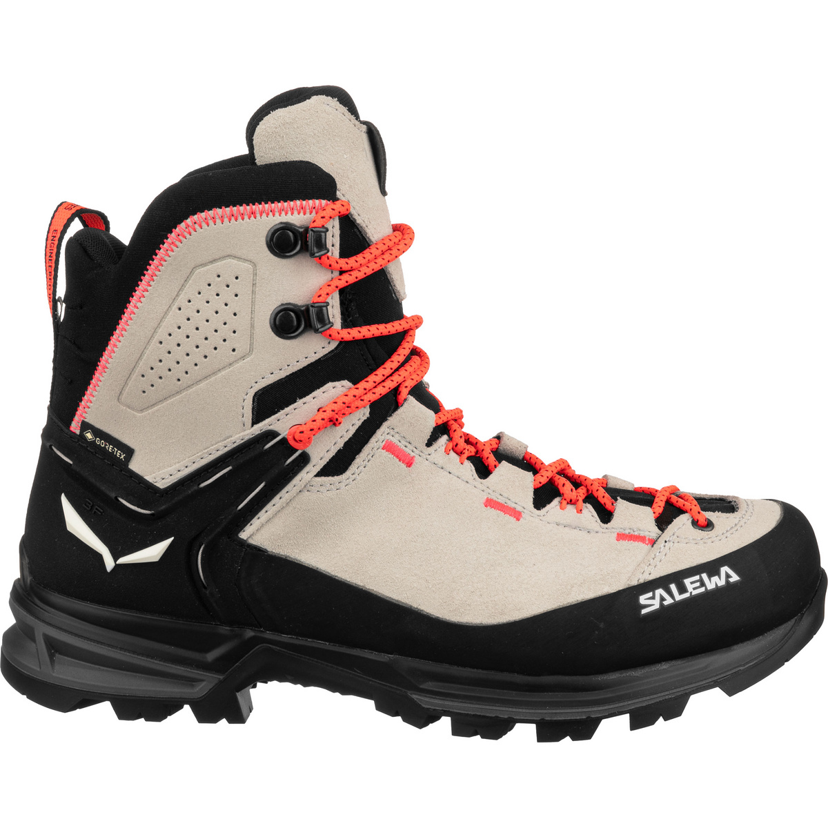 Salewa Damen MTN Trainer 2 Pure Mid GTX Schuhe von Salewa