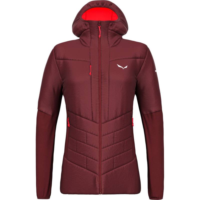 Salewa Damen Ortles Hybrid Jacke von Salewa