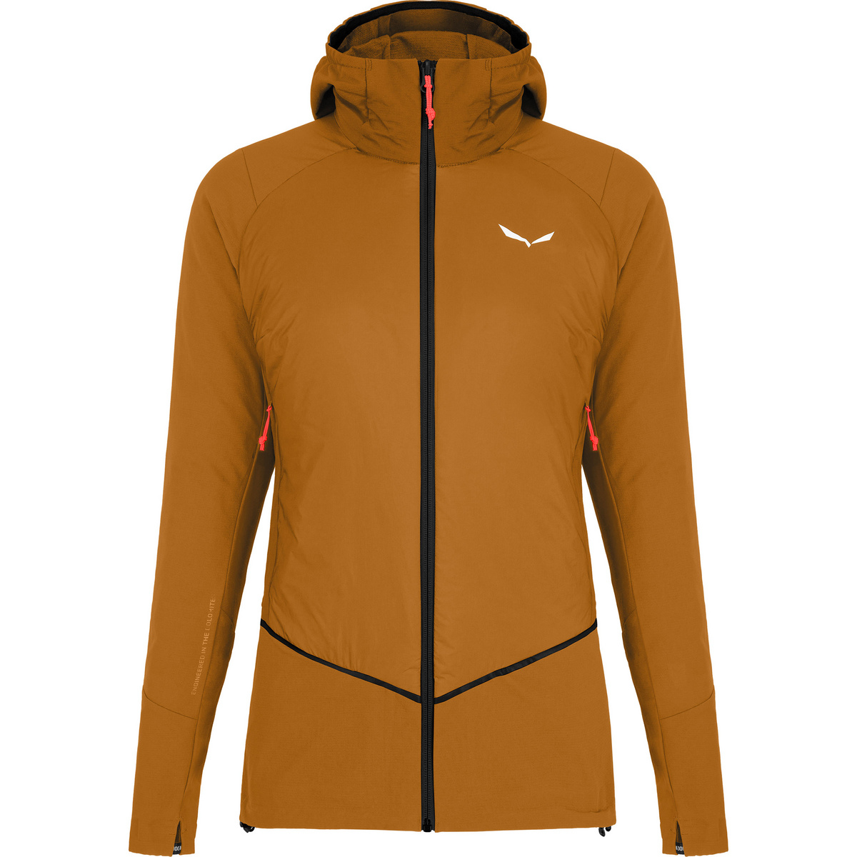 Salewa Damen Pedroc TWR/DST Wo Jacke von Salewa