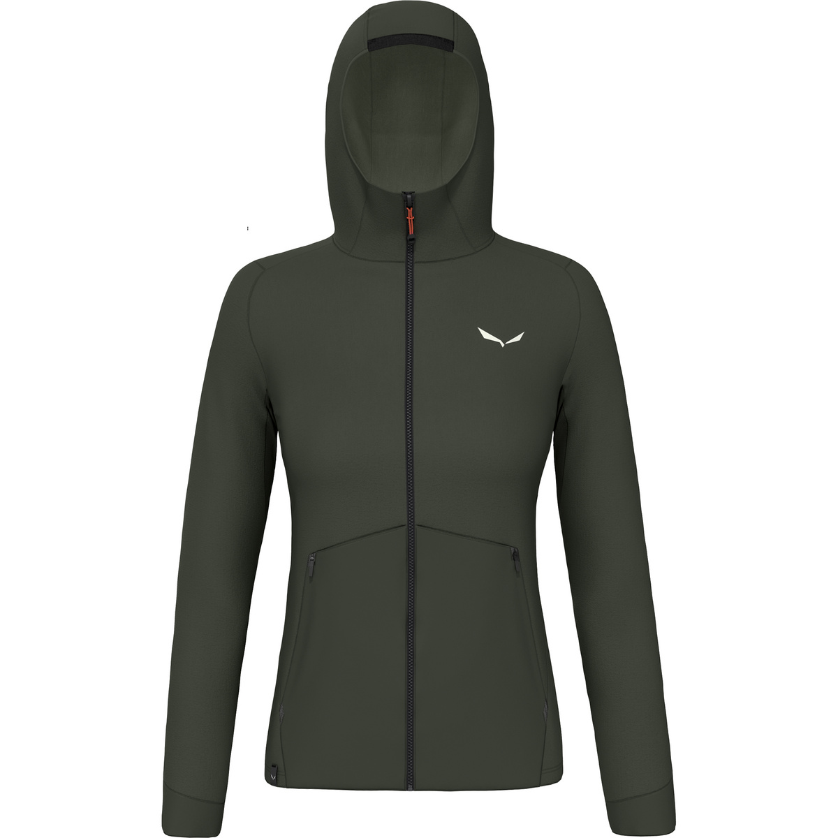 Salewa Damen Puez AM/DST HD Jacke Salewa Damen Puez AM/DST HD Jacke von Salewa
