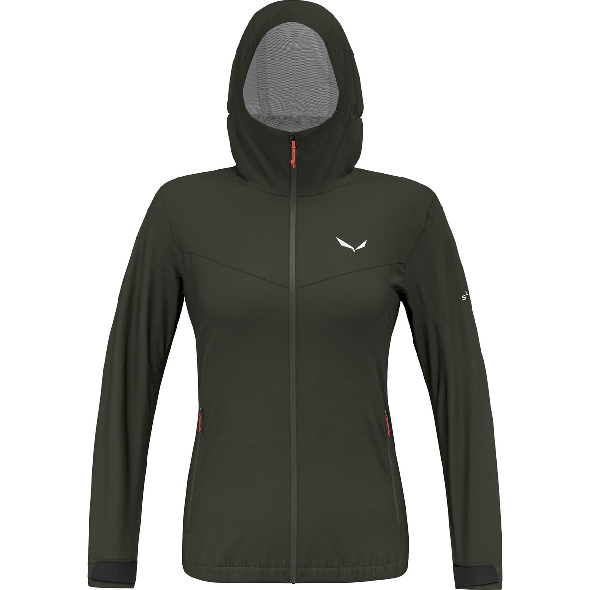 Salewa Damen Puez Aqua 4 Ptx 2.5l Jacke Salewa Damen Puez Aqua 4 Ptx 2.5l Jacke von Salewa