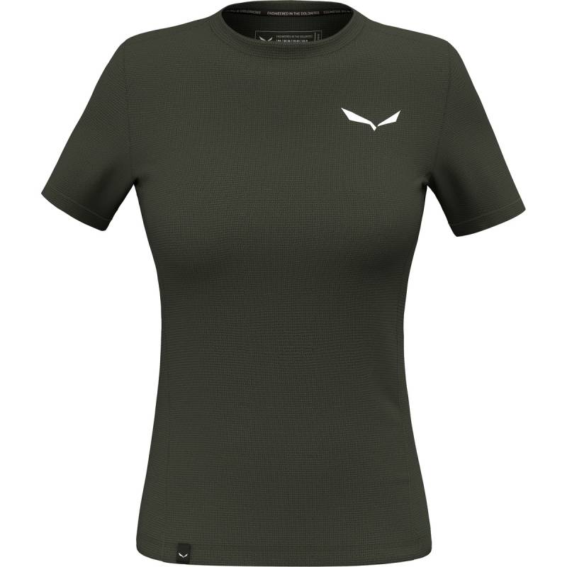 Salewa Damen Puez Dry T-Shirt von Salewa