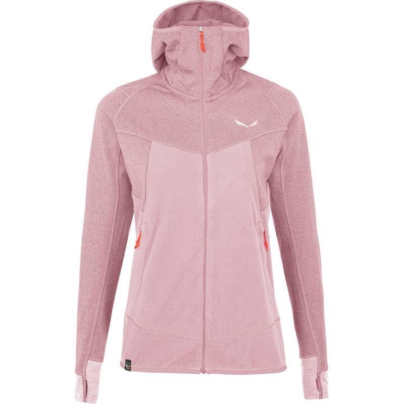Salewa Damen Puez Hybrid Jacke von Salewa