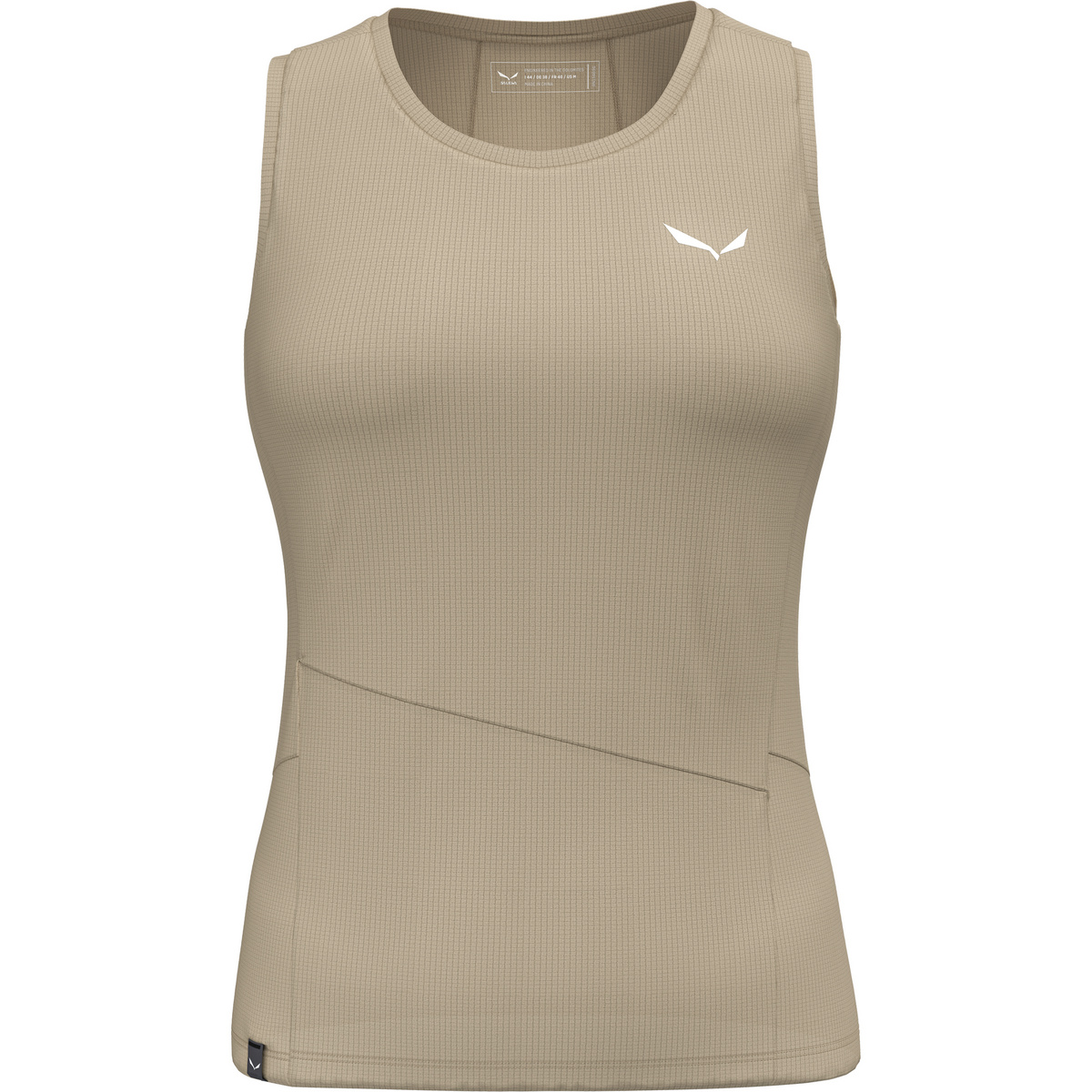 Salewa Damen Puez Sporty Dry Top von Salewa