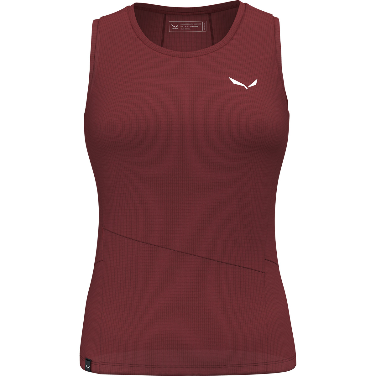 Salewa Damen Puez Sporty Dry Top von Salewa