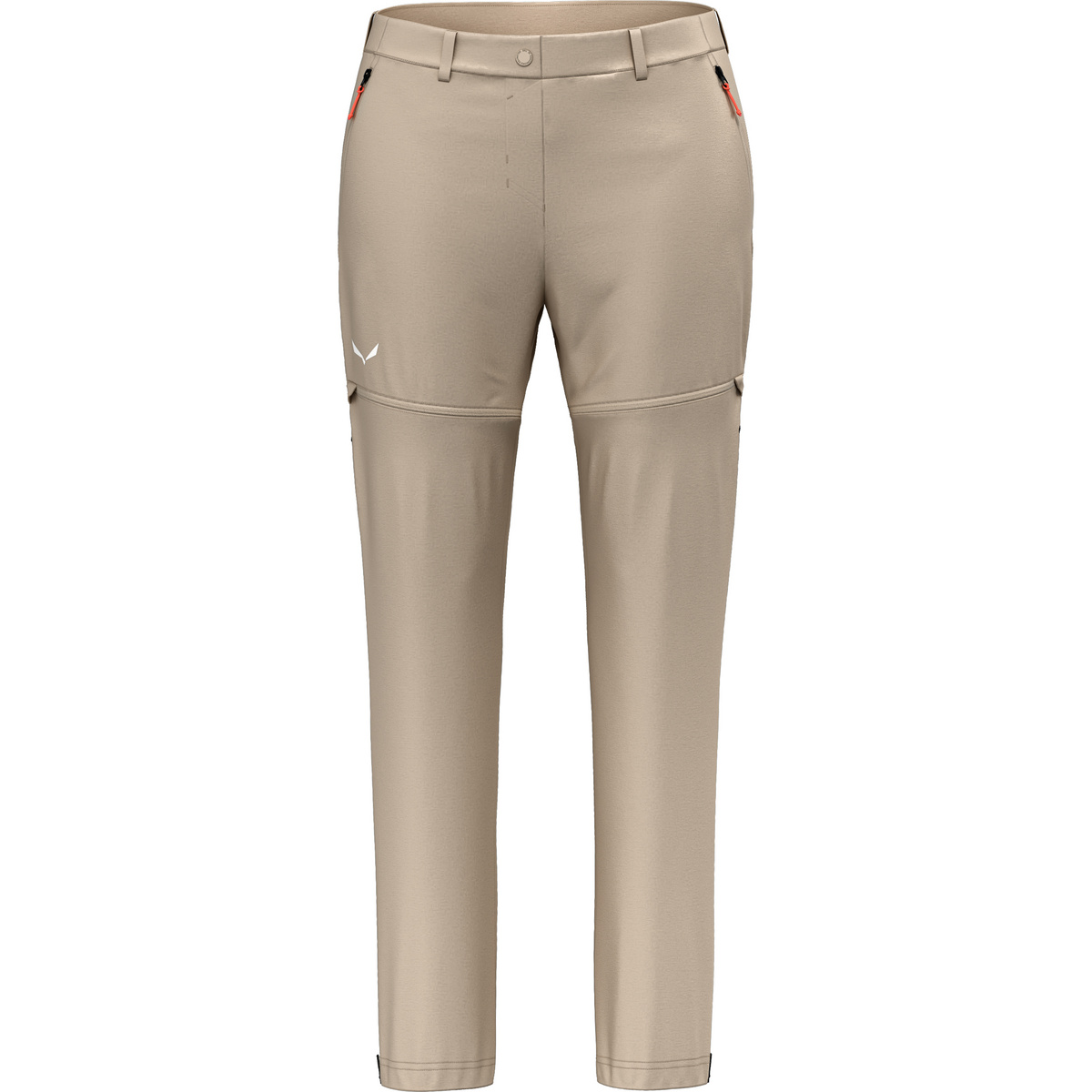 Salewa Damen Puez Talvena DST 2/1 Hose von Salewa