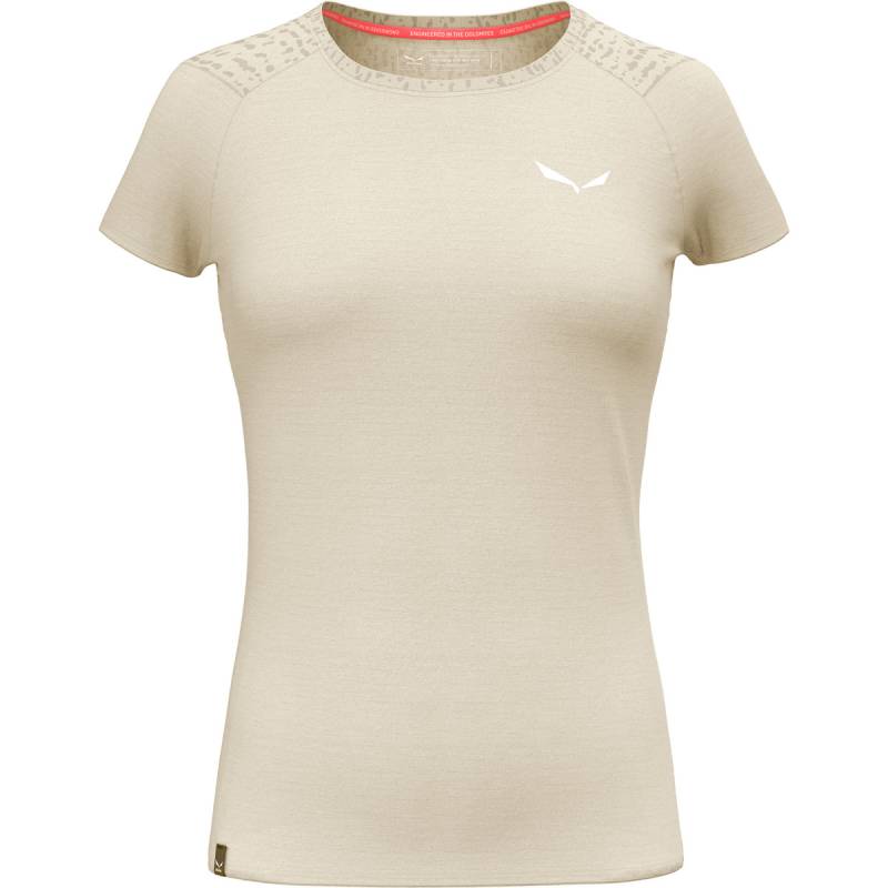 Salewa Damen Pure Salamander Am T-Shirt von Salewa