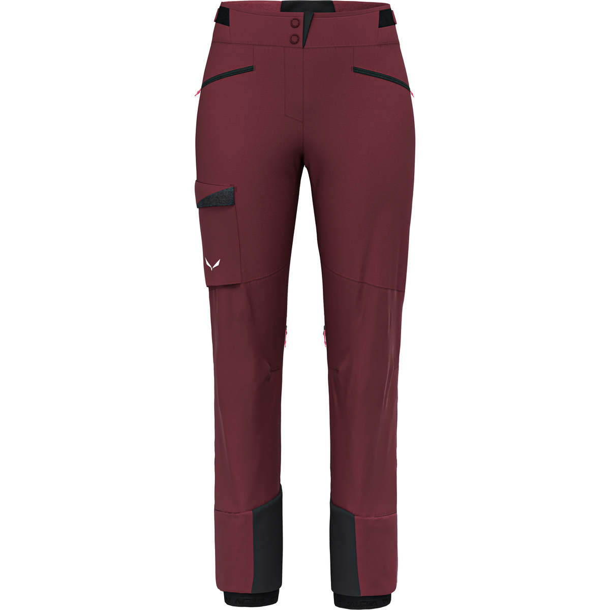 Salewa Damen Sella Dst Hybrid Hose Salewa Damen Sella Dst Hybrid Hose von Salewa