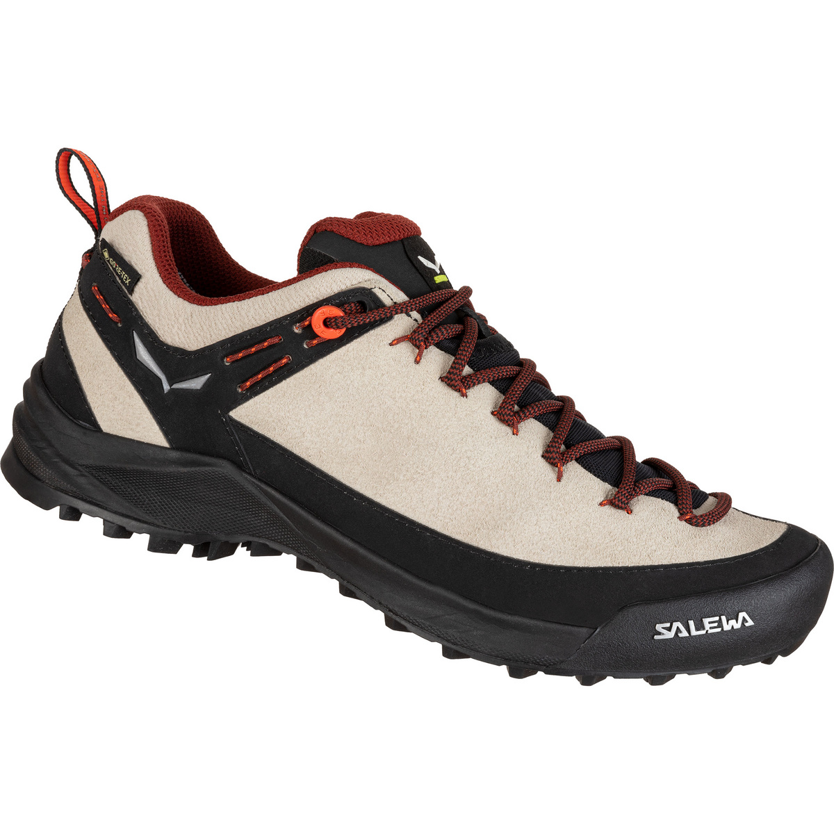 Salewa Damen Wildfire Leather GTX Schuhe von Salewa