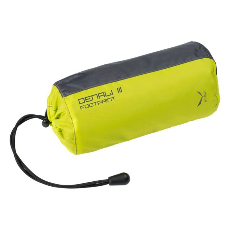 Salewa Denali III Zeltunterlage von Salewa