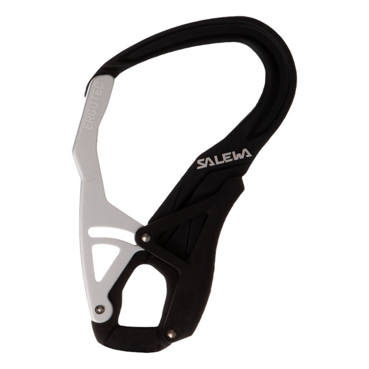 Salewa Ergotec 3.0 Via Ferrata Karabiner Salewa Ergotec 3.0 Via Ferrata Karabiner von Salewa