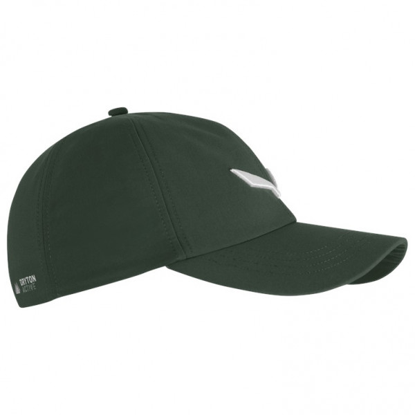 Salewa - Fanes 3 Cap - Cap Gr 56 cm;58 cm;60 cm blau;grau von Salewa