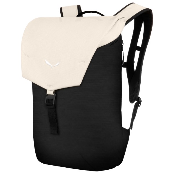 Salewa - Fanes Backpack 24 - Daypack Gr 24 l schwarz von Salewa