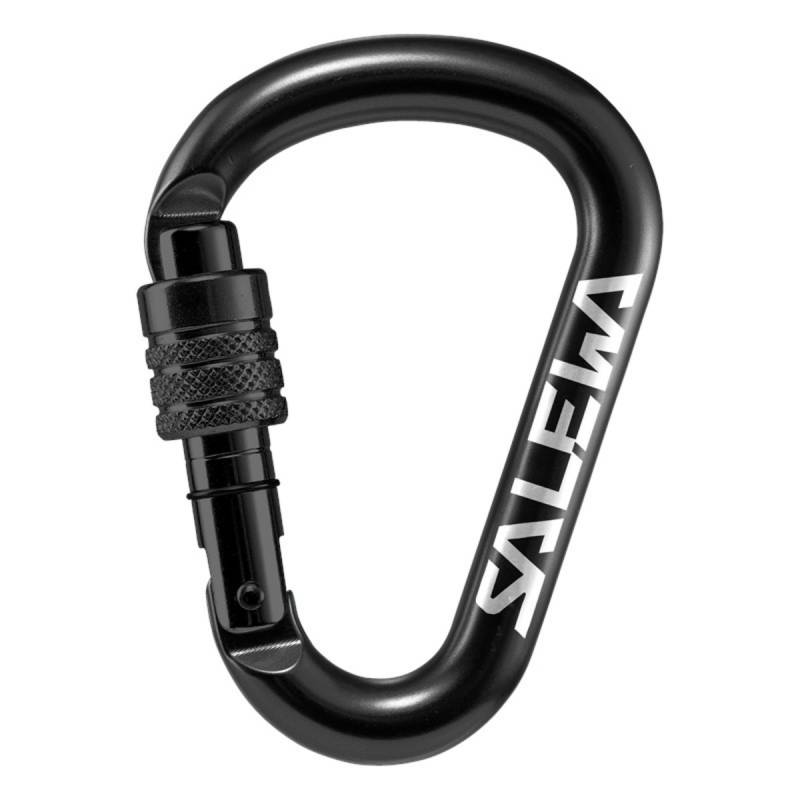 Salewa HMS Screw G2 Karabiner von Salewa