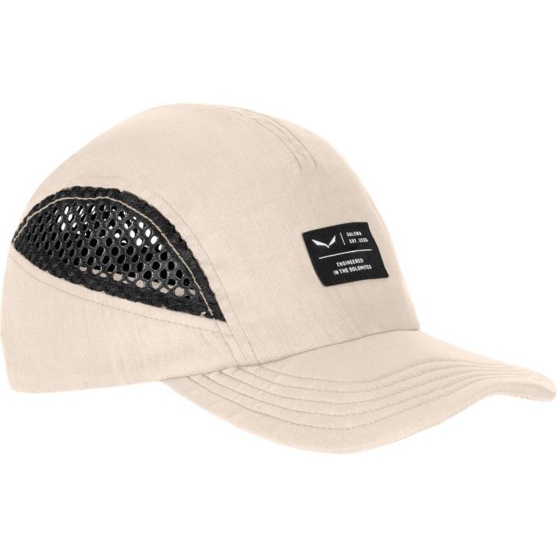Salewa Hemp Flex 5 Panel Cap von Salewa