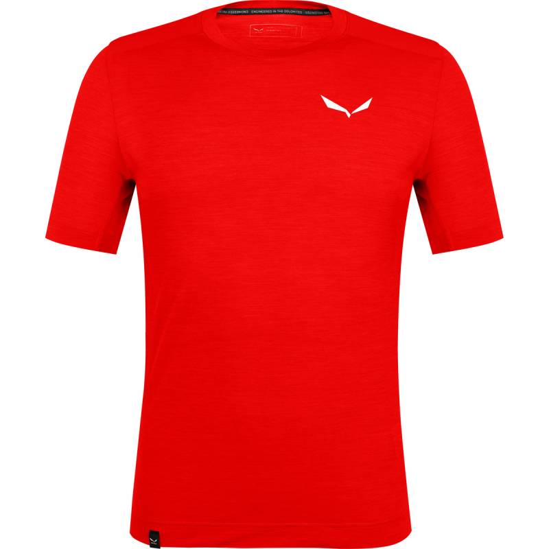 Salewa Herren Agner AM T-Shirt von Salewa