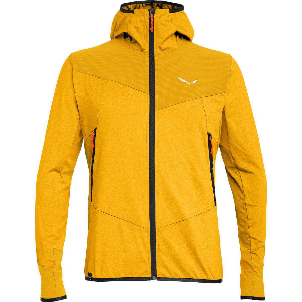 Salewa Herren Agner Hybrid Jacke von Salewa