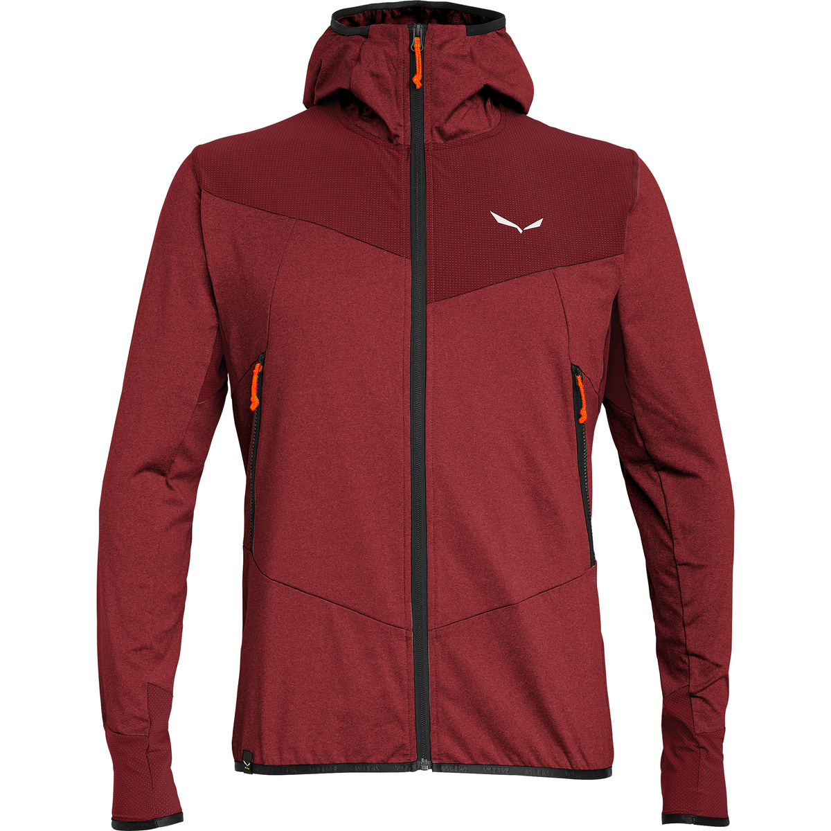 Salewa Herren Agner Hybrid Jacke von Salewa