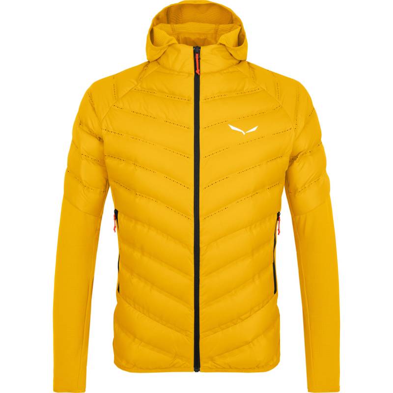 Salewa Herren Agner Hybrid RDS Down Jacke von Salewa