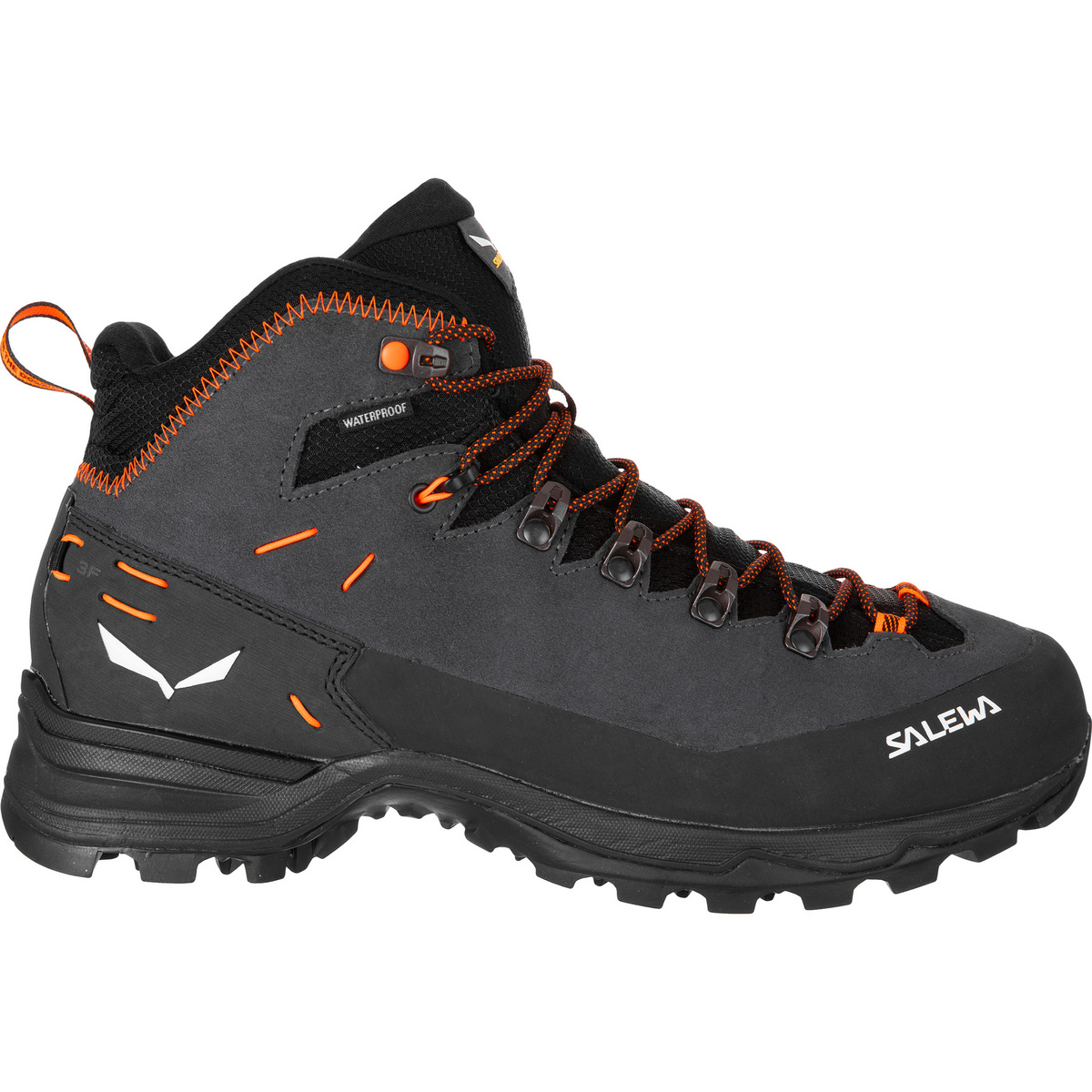 Salewa Herren Alp Mate Winter Mid WP Schuhe Salewa Herren Alp Mate Winter Mid WP Schuhe von Salewa