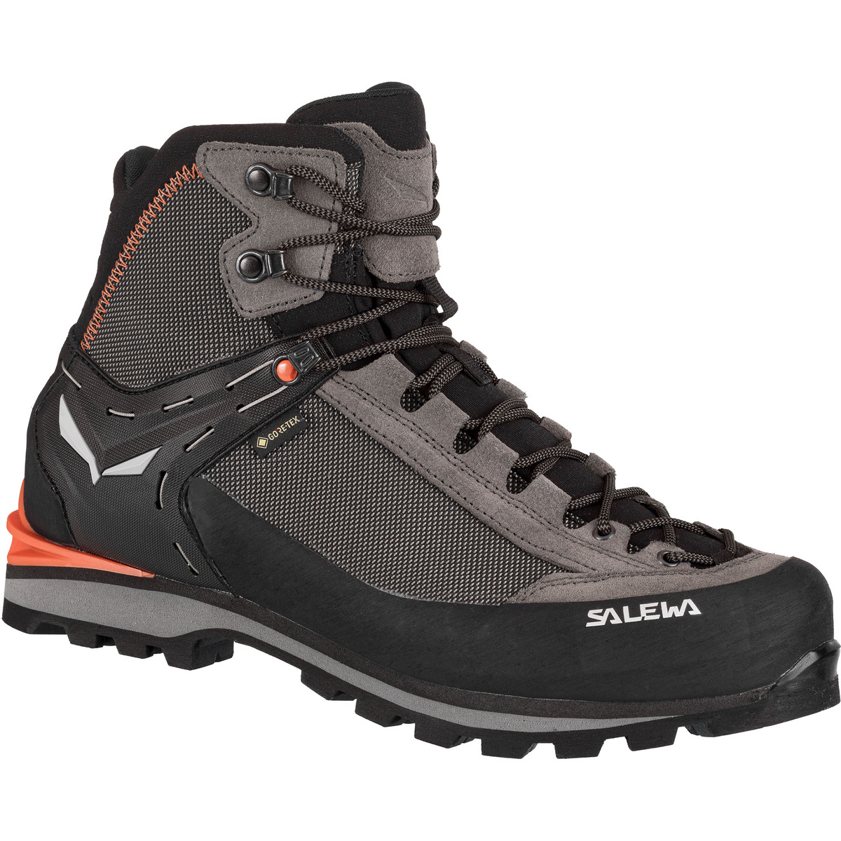 Salewa Herren Crow GTX Schuhe von Salewa