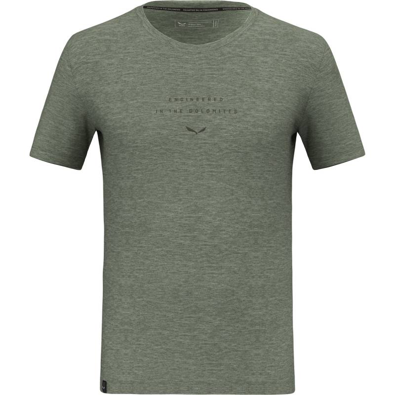 Salewa Herren Eagle EITD AM T-Shirt von Salewa