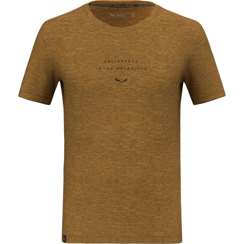 Salewa Herren Eagle EITD AM T-Shirt von Salewa