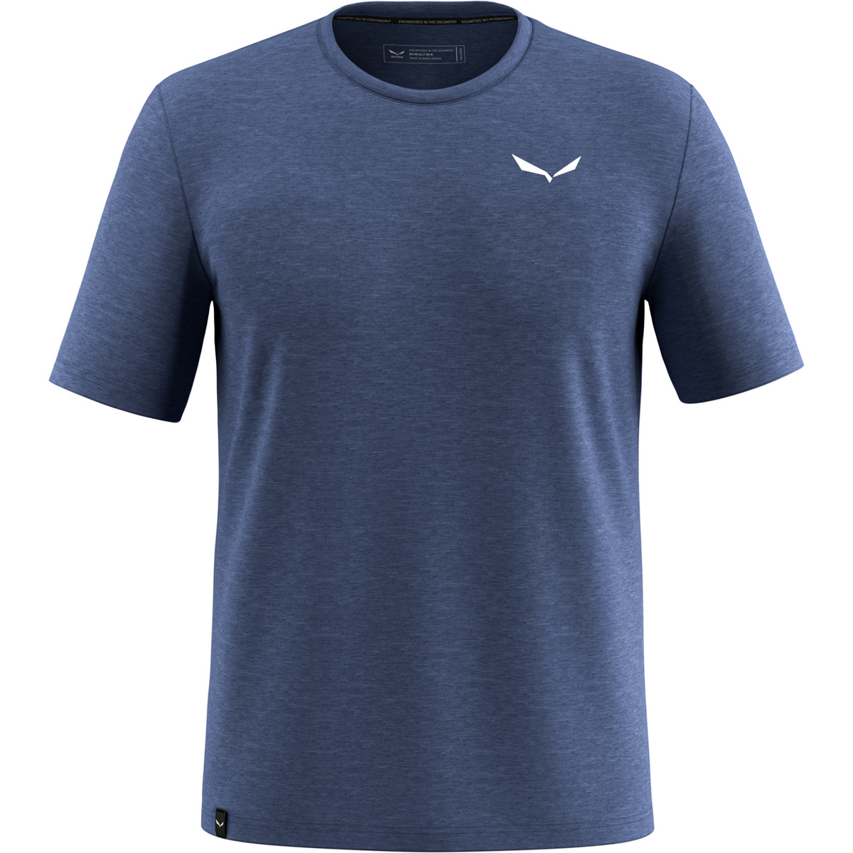 Salewa Herren Eagle Minilogo AM T-Shirt Salewa Herren Eagle Minilogo AM T-Shirt von Salewa