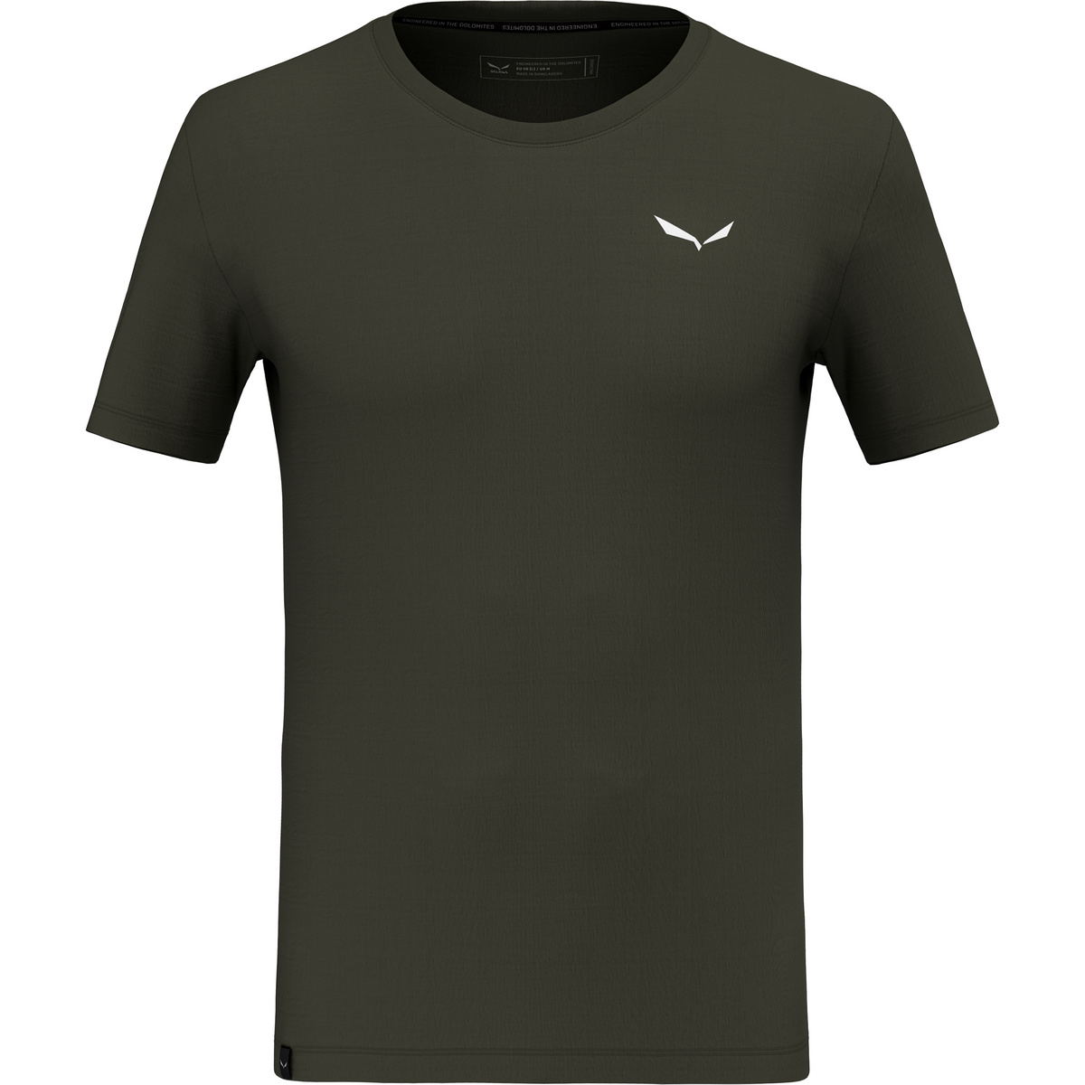 Salewa Herren Eagle Sheep Camp Dry T-Shirt Salewa Herren Eagle Sheep Camp Dry T-Shirt von Salewa