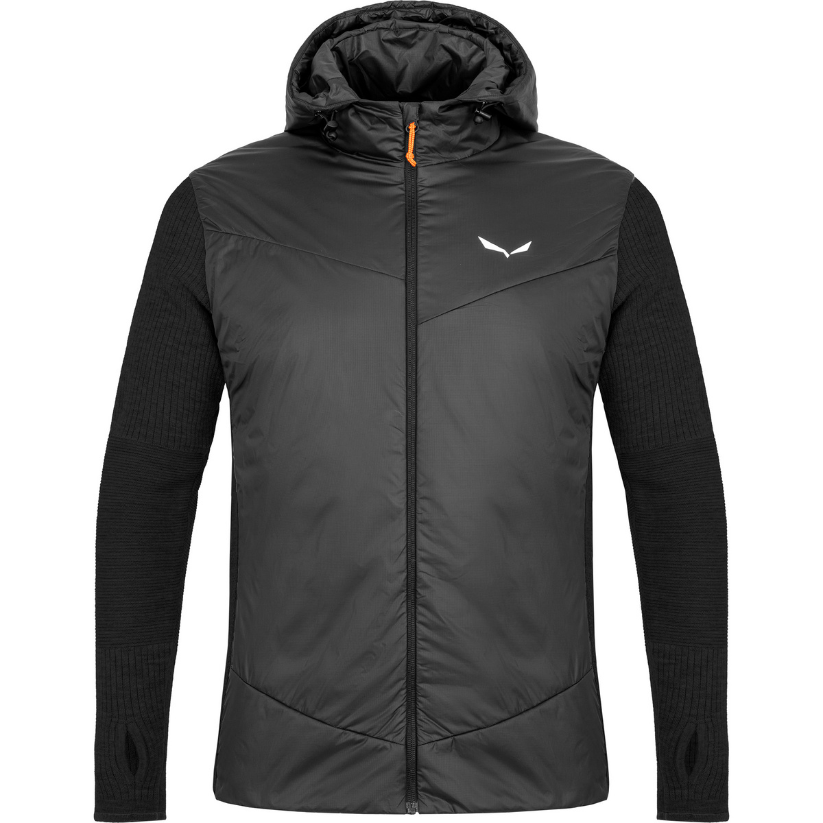 Salewa Herren Fanes Eng. Am Hybrid Jacke von Salewa